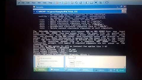 Práctica 04: Detector números primos salida a display