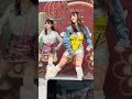 2026/2/14 Crisp Melo4 ウエノデパンダ春節祭(上野恩賜公園噴水広場)