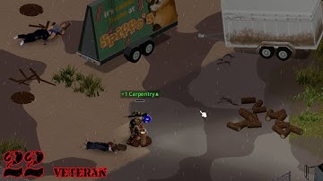 Carpentry with Sawing Logs // Clearing and Looting // Sports Car