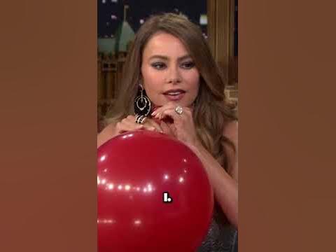 You Wont Believe Sofia Vergaras Surprising Hidden Talent - YouTube