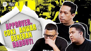 Bad Boy Twins Sowan Ke Orang Terkuat di Bumi | Bad Boy Twins Eps 31