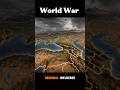 🚨 USA vs Iran: One Wrong Move Away From World War 3? 😱 #worldwar3 #war