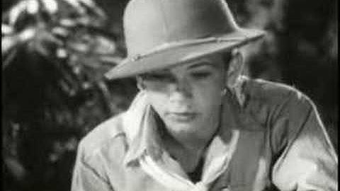 Tim Tyler - Serial Trailer