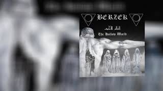 Berzek-العالم الاجوف The Hollow World- Official Album Teaser Black Metal