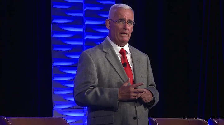 Dr  Loren Thompson NDTA