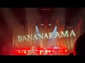 Bananarama Last Thing On My Mind Excerpt 6 4 24 London Palladium London England UK mp3