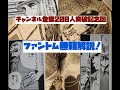 チャンネル登録者200人突破記念：【ファントム無頼解説】F-4EJファントムIIと自衛隊のパイロット達！