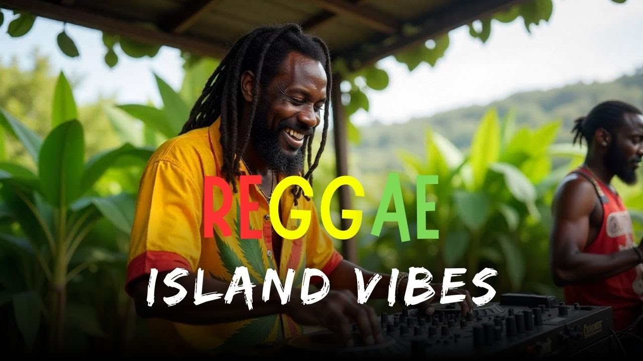 🔥 REGGAE DUB 2025 | ROOTS, RIDDIM & VIBES | JAH BLESS MIX - YouTube