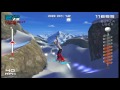 SSX 3 Part 1 HD Dolphin Gameplay SSX 3 Part 1 HD Dolphin Gameplay