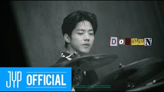 DAY6 (Even of Day) ＜Right Through Me＞ Concept Film - DOWOON