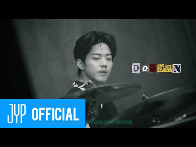DAY6 (Even of Day) ＜Right Through Me＞ Concept Film