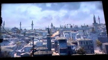 ACR-Capturing a Templar Den & sync sound by DarshD.