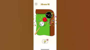 DOP 4: Draw One part - Gameplay Walkthrough Level 45