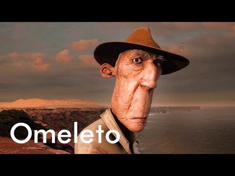 NULLARBOR | Omeleto