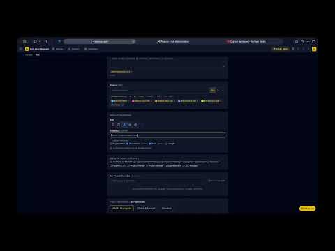 Bulk Add User to 467 Projects in Autodesk Construction Cloud (ACC) in 3 Minutes | Barvinca
