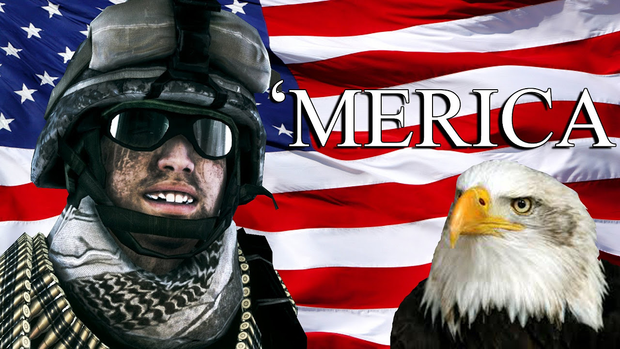 MURICA