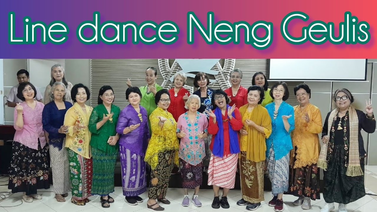 20250321 Neng Geulis - LD Usinda GKI Cinda