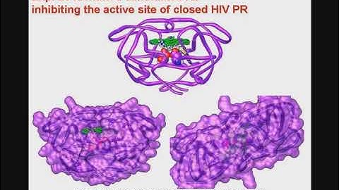 Lecture   FightAIDS@Home, Phase 1 2010