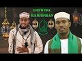 Qaswida ya ramadhan by nour almustafa