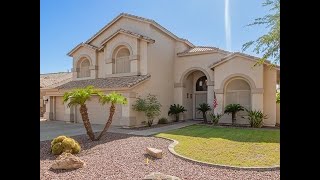 2642 S Joplin, Mesa, AZ, 85209