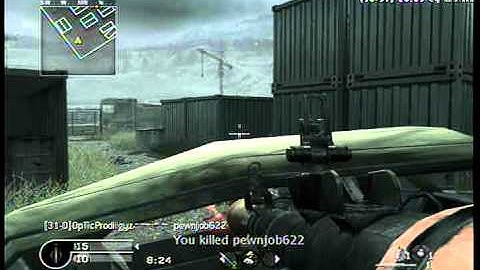 cod4 funny rpgs