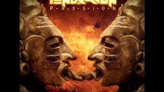 Watch Pendragon Passion video