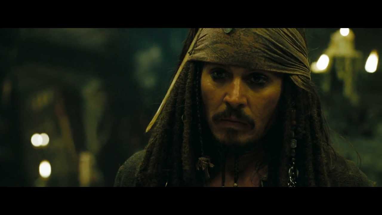 The Pirate Code (Pirata Codex) Pirates of the Caribbean Book