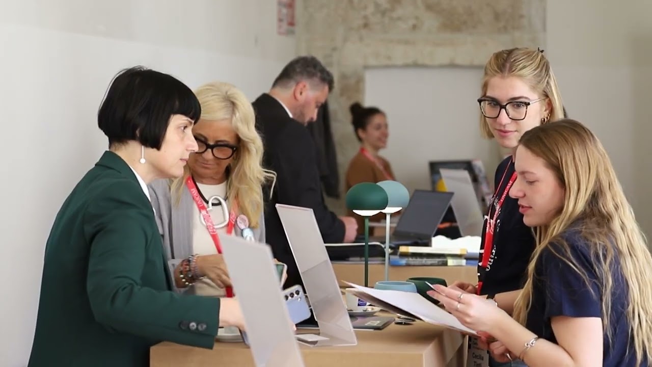 Scopri UNICAM – dove tradizione e innovazione si incontrano