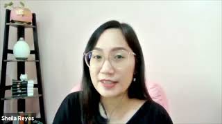 Secukinumab Effect on CV Risks in PsA, axSpA: Dr. Sheila Reyes: Dr. Sheila Reyes