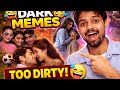 dark indian meme video 🥵😄 | memes try not to laugh impossible   | #darkindiamemes#reactionvideos