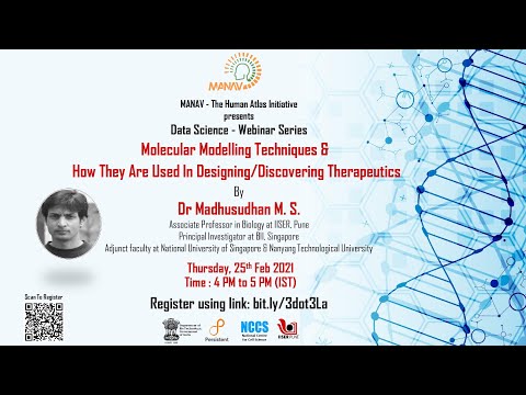 Webinar 21: Molecular