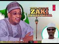 Zaki Ja Abar Maka By Yarima Abdallah Official Audio Song Zaki Ja Abar Maka By Yarima Abdallah Official Audio Song
