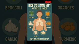 Boost immunity✅⏫ #shorts #immunitybooster #bodyhealth   #bodyhacks