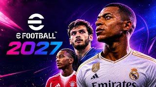 Free Epic Today 😍 Large Scale Maintenance End Time Today In eFootball 2027 Mobile | Maintenance Time