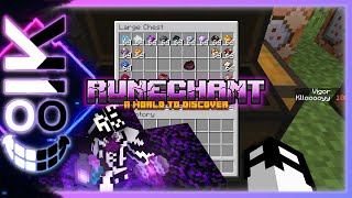 New Attributes for the Player along with Custom Stats | Minecraft Data Pack