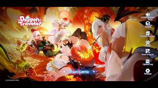 Dragon Traveler - 100% adictive android game from Japan screenshot 1