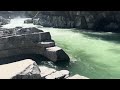 Eagle Falls, South Fork Skykomish River
