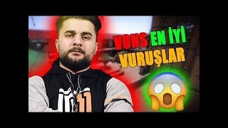 Zula - Vons En İyi̇ Vuruşlar Ve Anlar Tvons