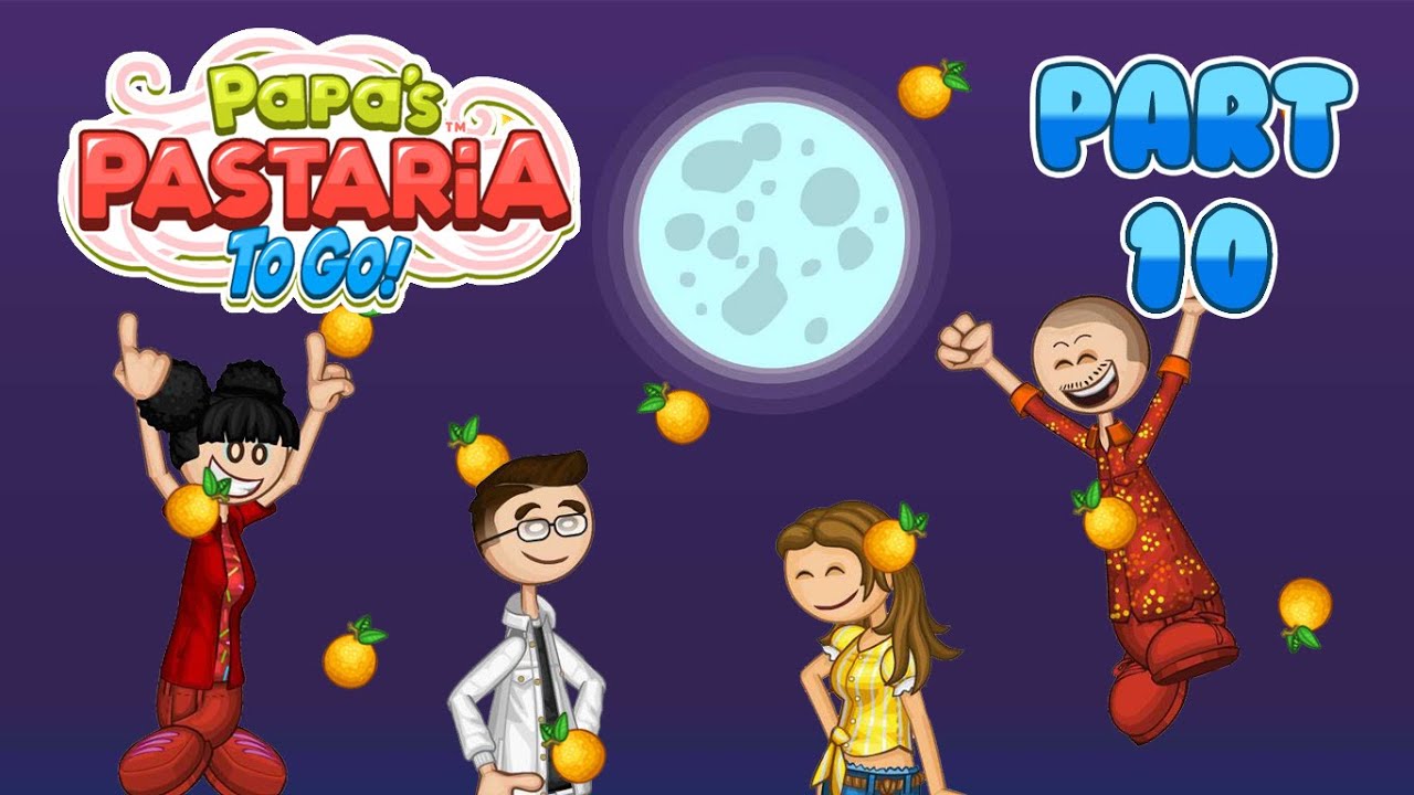 Papa's Pizzeria  Childhood games, Childhood memories 2000, Childhood