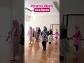 #linedance