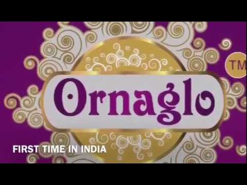 Precious Metal Cleaner By Ornaglo | Buy Now - video from Ornaglo