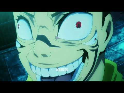 Jujutsu Kaisen - Fed Up