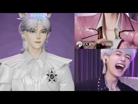 老麦被迫认屿做父 听潮阁麦麦 听潮阁翔屿 赵太阳 听潮阁六月 孙恩盛