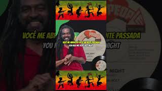 John Holt – Last Night (Reggae Legendado | Lyric) #reggae  #ReggaeRoots #JamaicanMusic