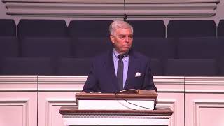 The Blame Game: Take Responsibility for Sin