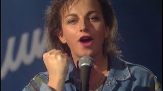 Gianna Nannini - Profumo (1987) HD 0815007