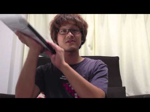 MacBook Pro開封動画！！