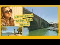 Day 2: Discovering the Iconic London Bridge in Lake Havasu 🌉🌅