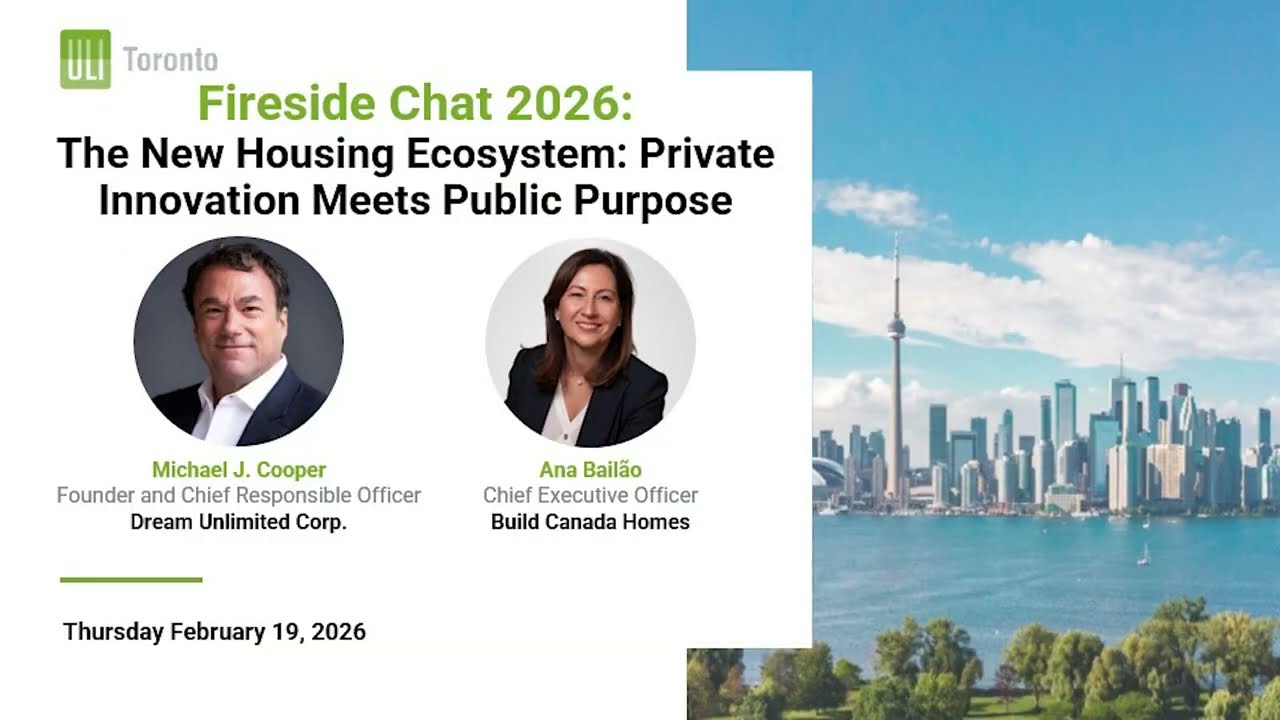 2026 FIRESIDE CHAT DISCUSSION