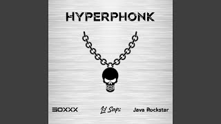 Bloodlust - Java Rockstar, Lil Sapii, SOXXX